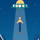 Mi Proyecto del curso: Técnicas de animación con efectos 3D en After Effects. Een project van Animatie van Stella Pasquale - 14.10.2020