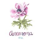 Mi Proyecto del curso: Ilustración botánica con acuarela. Un projet de Illustration botanique de Raquel Ruiz Pérez - 05.02.2021