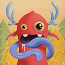 Mi Proyecto del curso: Técnicas y estilos de ilustración con Procreate Ein Projekt aus dem Bereich Digitale Illustration von Javi Sánchez - 17.11.2020