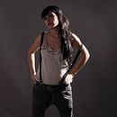Fotografía artística. Moda actual. Ein Projekt aus dem Bereich Artistische Fotografie von Raquel Hernández Sánchez - 14.10.2020