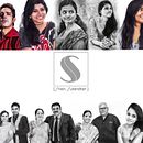 B/w Graphite Portraits By Srivin. Un progetto di Disegno, Disegno a matita, Disegno di ritratti e Bozzetti di Srivin Surendran - 14.10.2020