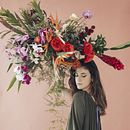 Sra Ora. Art Direction, and Fine-Art Photograph project by ORA The Floral Agency - 10.14.2020