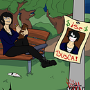 I Love Kill. Un proyecto de Animación de smilingnyel - 15.10.2020