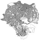 History of planning in Addis Ababa, Ethiopia. Design Management, Information Design, Photograph, Post-production, Sculpture, Infographics, Pencil Drawing, and Drawing project by kai_emkie - 06.06.2022