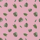 My project in Botanical Watercolor for Patterns course. Un progetto di Pittura e Pattern design di Cristina Ranca - 15.10.2020