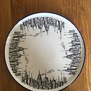 Ciudades del mundo para los peces de ciudad Ein Projekt aus dem Bereich H und werk von Jose Melguizo - 15.10.2020