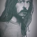 Muy buen curso, Diego un maestro. Aprehendí muchísimo. Een project van Traditionele illustratie van Andres Gandini - 16.10.2020