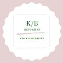 KetoBites: Snacks Saludables. Un progetto di  di Cynthia Zarzar - 16.10.2020