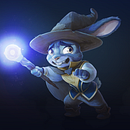 Mi Proyecto del curso: Pintura digital de personajes: ilustra con luz y color. Un proyecto de Ilustración tradicional, Ilustración digital e Ilustración infantil de Álvar Fernández Martínez - 16.10.2020