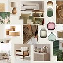 Concepto  Ein Projekt aus dem Bereich Innenarchitektur, Dekoration von Innenräumen, Design und Innendesign von calagilfernandez - 16.10.2020