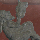 Aruspici e Satiro.. Een project van 2D-animatie, Animatie y Collage van Pietro Rotelli - 01.02.2020