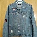 Chaqueta bordada. Een project van  van liname64 - 16.10.2020