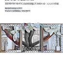 Diseño cartel exposición. Een project van Collage, Communicatie, Posterontwerp, Informatieontwerp, Grafisch ontwerp, T y pografisch ontwerp van Carmen Fernández Toré - 01.10.2020