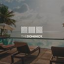 REDISEÑO Y BRANDING  /  THEDOMINICK. Un progetto di Br, ing, Br e identit di Sebastian Quiroga - 17.10.2020