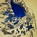 To the Heartwood . Ceramică de Rachelle Harrigan - 10.17.2020