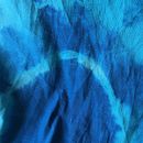 Mi Proyecto del curso: Introducción al teñido shibori . Un projet de Teinture textile de macarenamoralesl - 17.10.2020