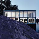 Mi Proyecto del curso: Representación de espacios arquitectónicos con 3D Studio Max. Un projet de Architecture, Architecture d'intérieur , et ArchVIZ de Nicolás Correa - 18.10.2020