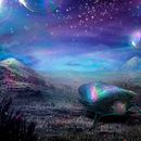 Mi Proyecto del curso: Matte Painting: creando mundos fotorrealistas. Graphic Design project by Amanda C - 10.18.2020