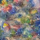 Mi Proyecto del curso: Técnicas modernas de acuarela. Un proyecto de Ilustración tradicional de mchiriboga - 18.10.2020