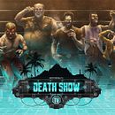 Death Show. Juego de Cartas. Art Direction, Game Design, Logo Design, and Character Design project by Cristian Sánchez - 10.18.2017