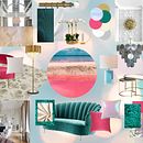 Mi Proyecto del curso: Valor. Un progetto di Architettura d'interni, Interior Design, Design e Interior design di Javier Rodríguez Ayala - 18.10.2020