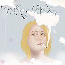 Mi Proyecto del curso: Técnicas de ilustración con acuarela digital Ein Projekt aus dem Bereich  von Palmi Segura - 18.09.2019