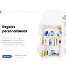 Mi Proyecto del curso: Creación de una tienda para Brandgis. Desenvolvimento Web projeto de Jose Rondon - 24.11.2020