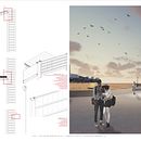 Primeros proyectos. Un progetto di Architettura di Valentina Medina - 19.10.2020