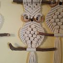 Mis Proyectos . Projekt z dziedziny Craft i Makrama użytkownika Rocío Ojeda Cáceres - 19.10.2020