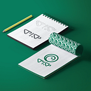 KARU | Logo Branding . Pencitraan Merek, Identitas, Dan Desain Logo proyek oleh Karu Designer - 07.08.2018