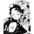 Mi Proyecto del curso: Dibujo para principiantes nivel -1. Een project van Tekening met potlood van Andrea Godinez Chaves - 05.12.2020