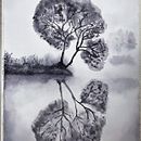 Mi Proyecto del curso: Técnicas modernas de acuarela . Arte plastice de Maria del Carmen Yocca - 10.19.2020