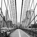 New York, Brooklyn Bridge . % Maria Bachmann tarafından hazırlanan Fotoğrafçılık projesi - 10.19.2020