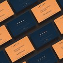 ROMERO PIANOS BRAND. Un progetto di Br, ing, Br e identit di Sebastian Quiroga - 31.10.2020