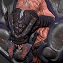 Mi Proyecto del curso: Modelado en ZBrush: del concept art a la criatura final. Een project van 3D-karakterontwerp van Jose Miguel Benito - 20.10.2020