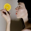 My project in Artistic Self-Portrait Photography course. Un proyecto de Fotografía de retrato de Simona Strieblik - 20.10.2020