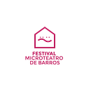 Logo Festival Micro Teatro de Barros. Een project van  Ontwerp y Logo-ontwerp van Raúl Claro García - 17.08.2020