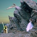 Mi Proyecto del curso: Iniciación al retoque fotográfico con Photoshop. Un projet de Art conceptuel de Romeo Silenzi - 20.10.2020