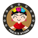 Rediseño de Frida´s Store - Emprendimiento Personal. Un progetto di Design di loghi di Hans Trujillo Sánchez - 21.10.2020