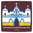 Mapa de Ataco. Vector Illustration project by Francisco Carpio - 10.20.2020