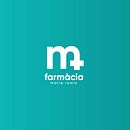Farmacia Ramis. Projekt z dziedziny Kreat, wność, Design,  Projektowanie plakatów, Projektowanie logot, pów i Projektowanie opakowań użytkownika Quim Ramis Folcrà - 21.10.2020
