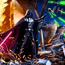 Mi Proyecto del curso: Retoque fotográfico y efectos visuales con Photoshop. Composição fotográfica, e Retoque fotográfico projeto de Brayan Castillo - 22.10.2020