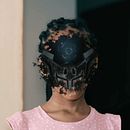 Mi Proyecto del curso: Introducción a VFX para cine . % Samuel Hogan tarafından hazırlanan 3D projesi - 10.22.2020