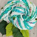 Handspun Yarn . % Cindy Bee tarafından hazırlanan Ciltçilik, Botanik İllüstras, on, Çocuk İllüstras, onu, El, af Sanatları, Kağıt El Sanatları, Tekstil Bo, Ve ama projesi - 10.23.2020