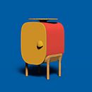 Tiliche. Un proyecto de Diseño industrial, Diseño de producto y Diseño 3D de Andrea Tapia - 21.03.2019