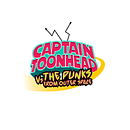 Captain Toonhead vs the Punks from Outer Space. Video Games project by Jose Goncalves - 08.29.2021