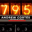 Video de demostración. Un projet de Vidéo de Andrew Cortés - 23.10.2020