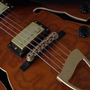 Guitarras del alma . Un projet de Photographie de Leonardo Parragués - 24.10.2020