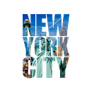 New York City. Un proyecto de Collage de Creative Lolo - 23.10.2020