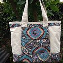 Mi Proyecto del curso: Costura básica con máquina de coser  . Menjahit proyek oleh Mara Arroyo - 10.24.2020